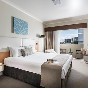 Grand Hotel And Apartments Townsville